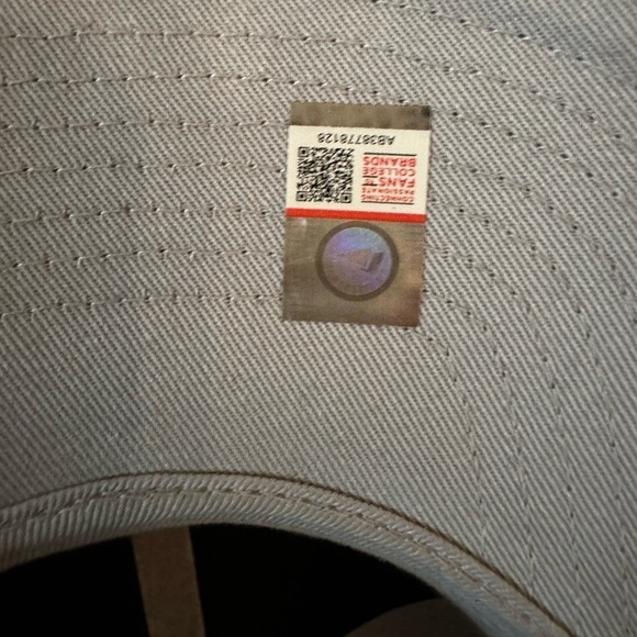 NWS Nike team Sugar Bowl Alabama Champs Locker Room Hat OS college football - Picture 6 of 8